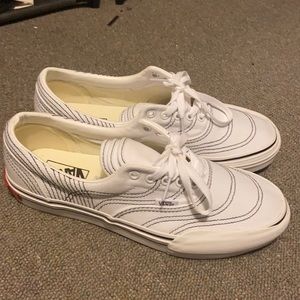 Vans Era Vision Voyage Shoe